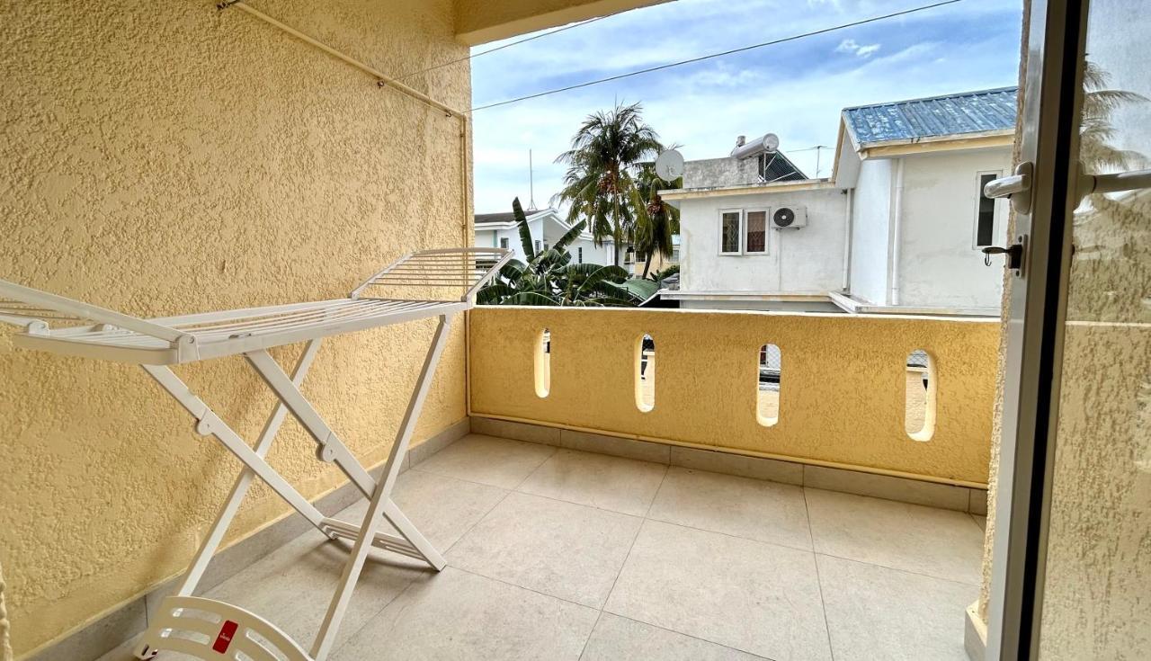 Lakaz' Tamier Flic en Flac Exterior foto