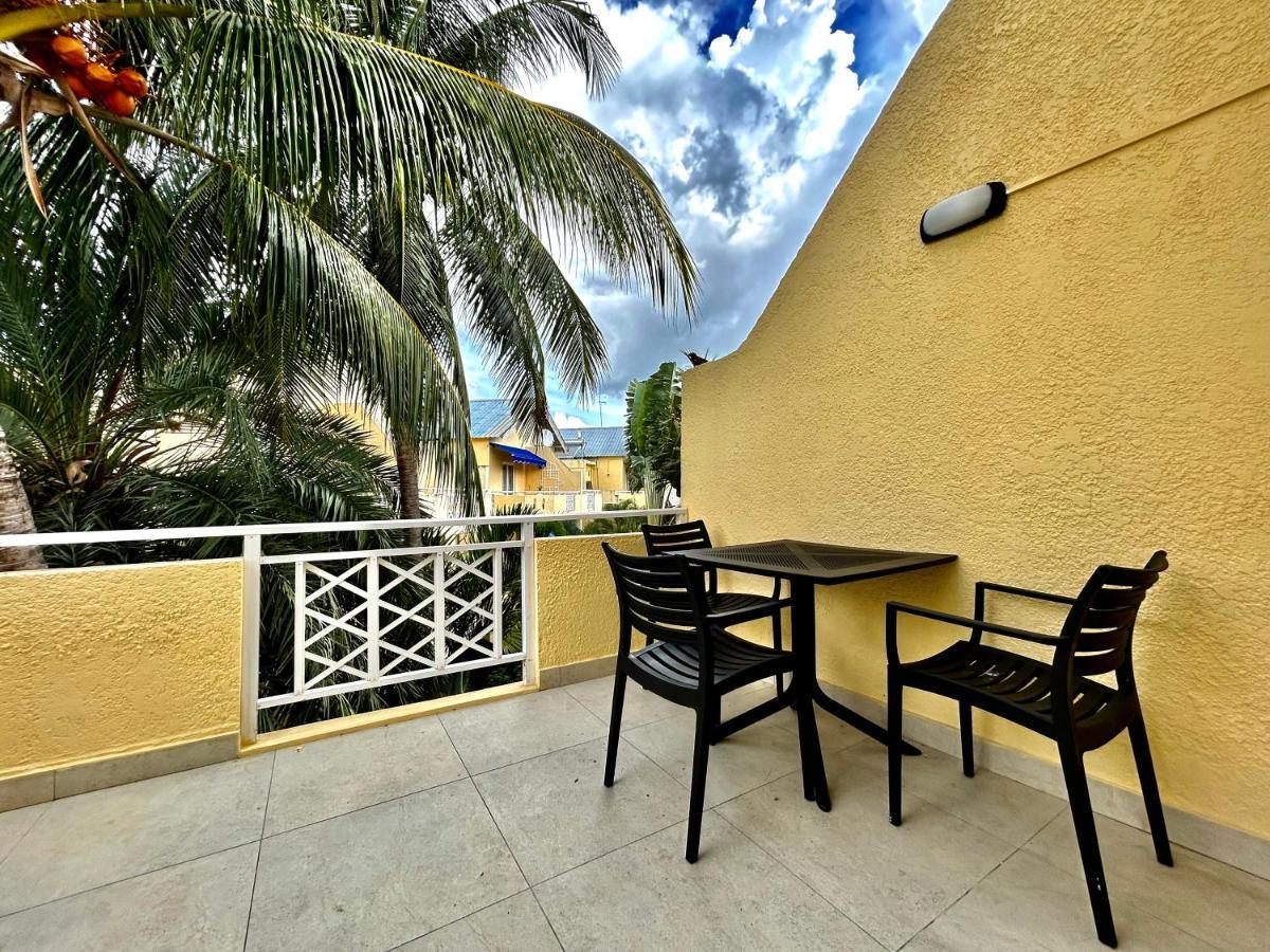 Lakaz' Tamier Flic en Flac Exterior foto