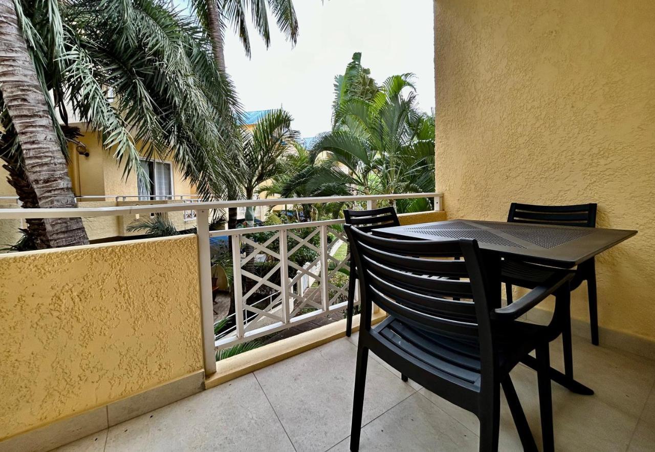 Lakaz' Tamier Flic en Flac Exterior foto