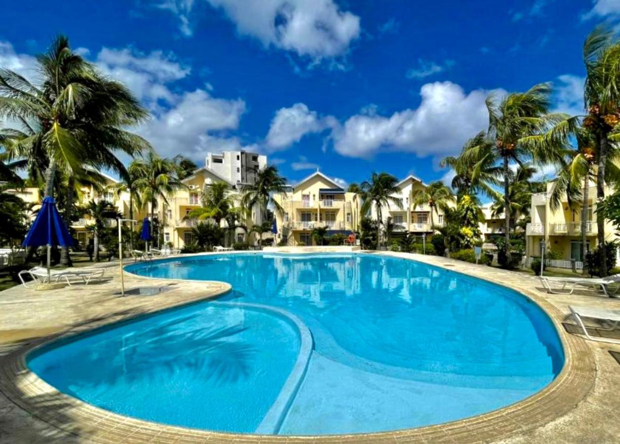 Lakaz' Tamier Flic en Flac Exterior foto